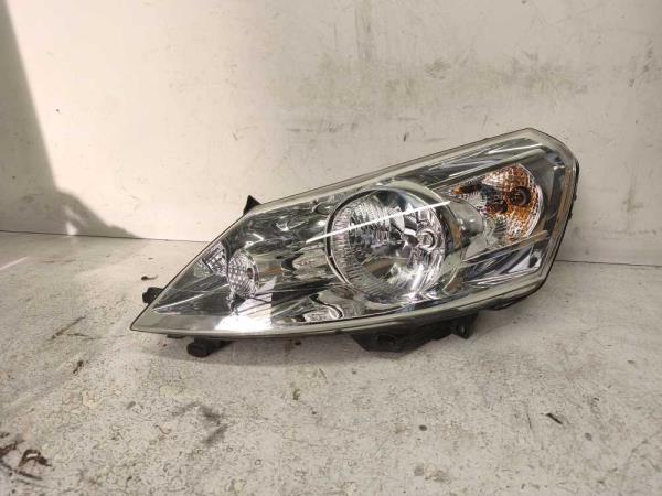 PHARE GAUCHE CITROEN JUMPY/PEUGEOT EXPERT/FIAT SCUDO - Vue 1